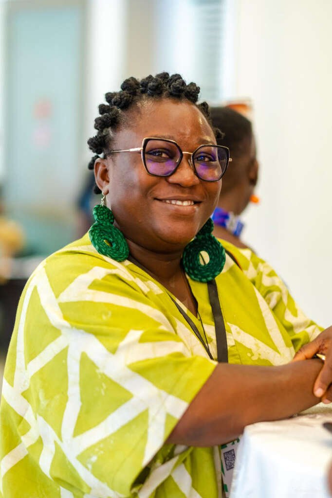 Oluwayemisi Onadipe
